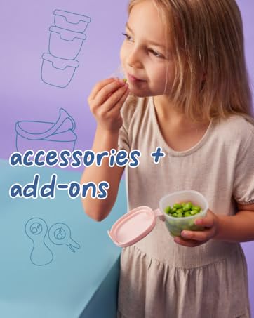 Shop accessories