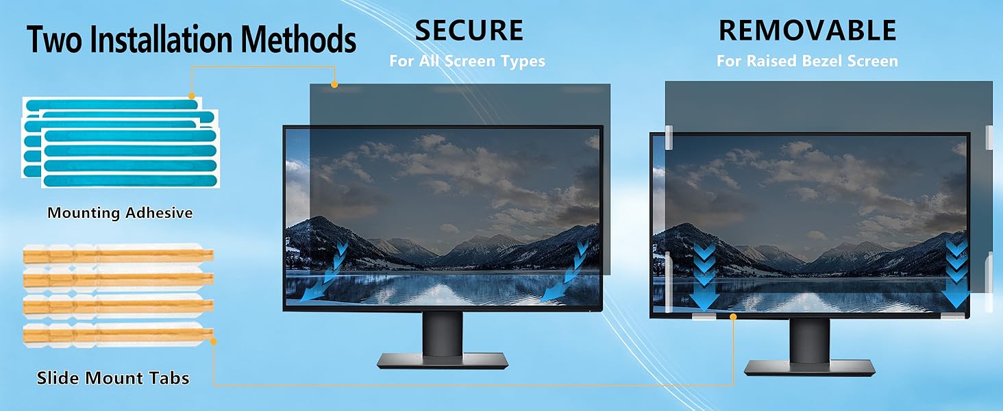 privacy screen