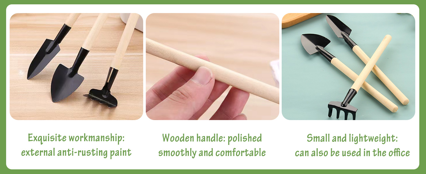 indoor garden tool