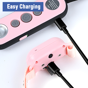 Easy to Charging