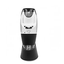 Wine Aerator with LED