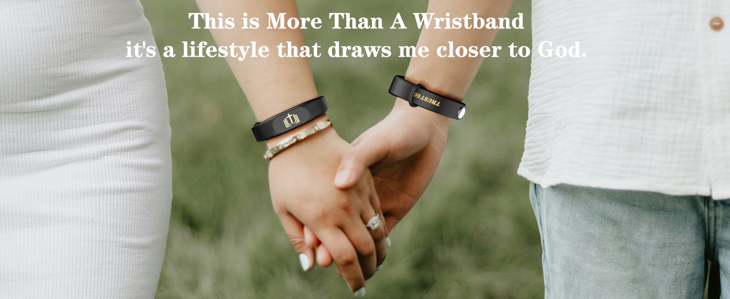 scripture bracelets with bible verses
