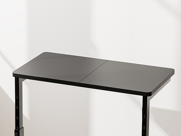 rolling computer stand
