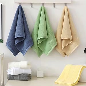 HAND TOWELS 2 PACK
