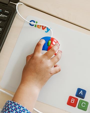 Clevy Kids Mouse
