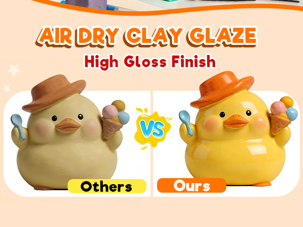 clay glaze
