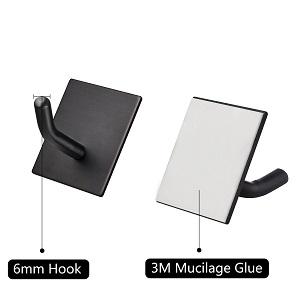 High Loading Capacity