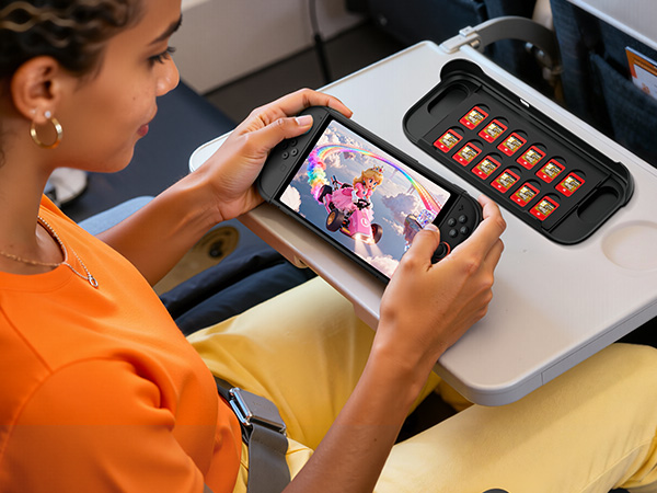 switch 2 accessories