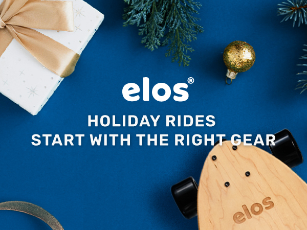 board skateboard longboard cruiser wooden tiny portable holiday christmas black friday thanksgiving