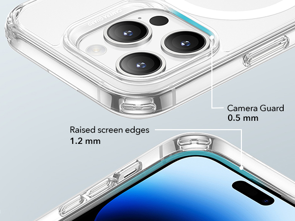 magsafe iphone 14 pro max case