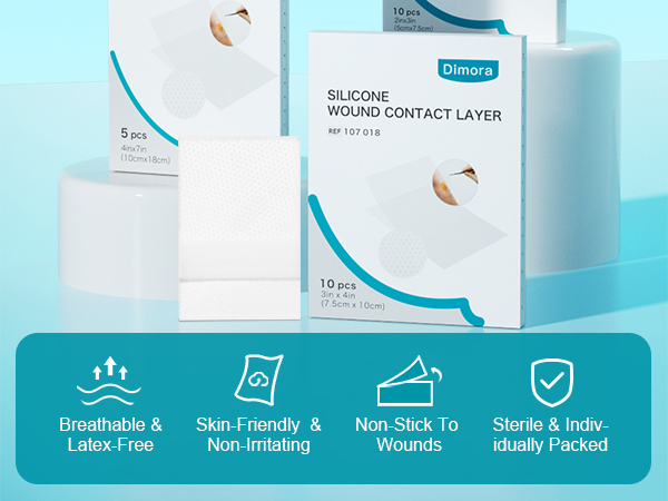 wound dressing