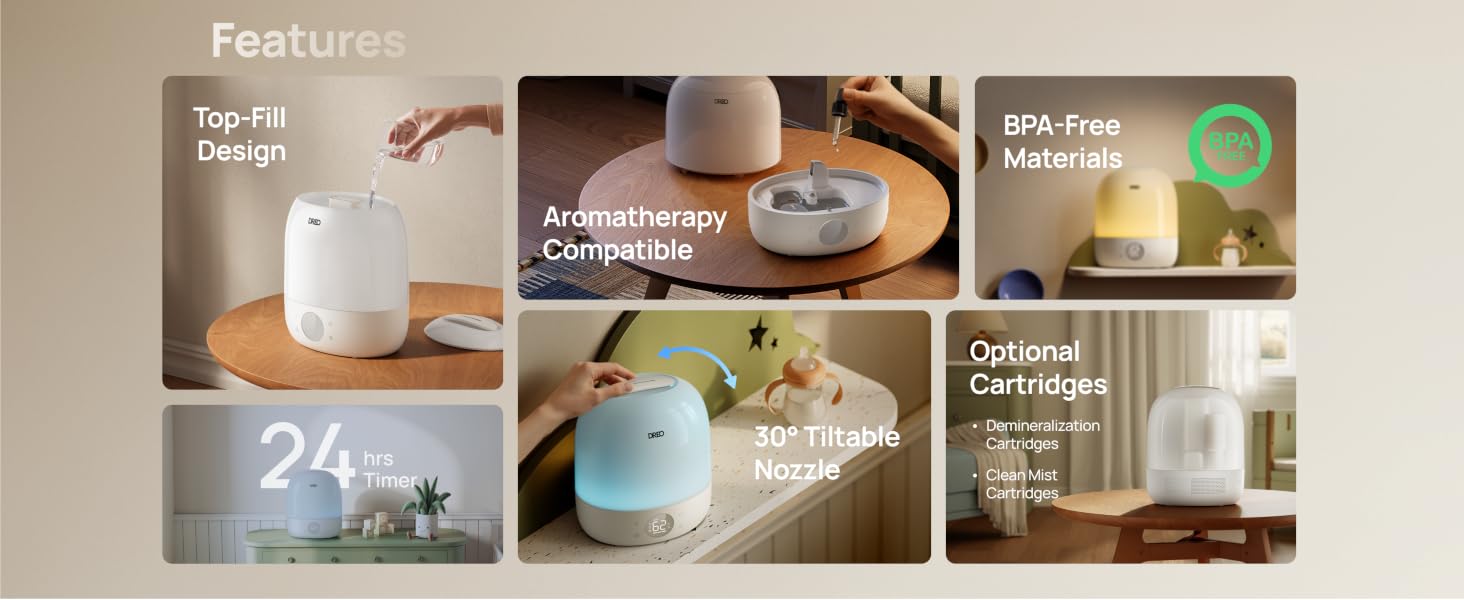 humidifier