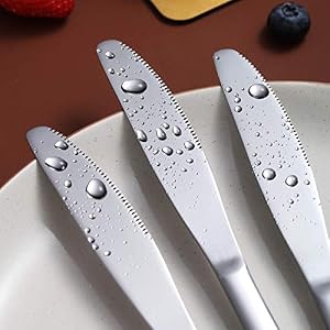 Silverware