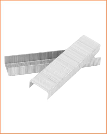 staples for stapler, standard staples