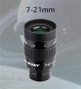 zoom eyepiece