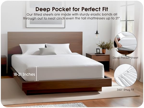 fitted sheet