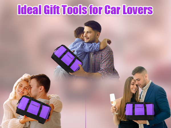 Car Detailing Kit Interior Cleaner