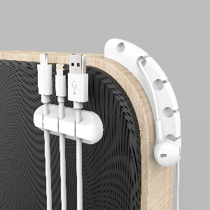 cable holders