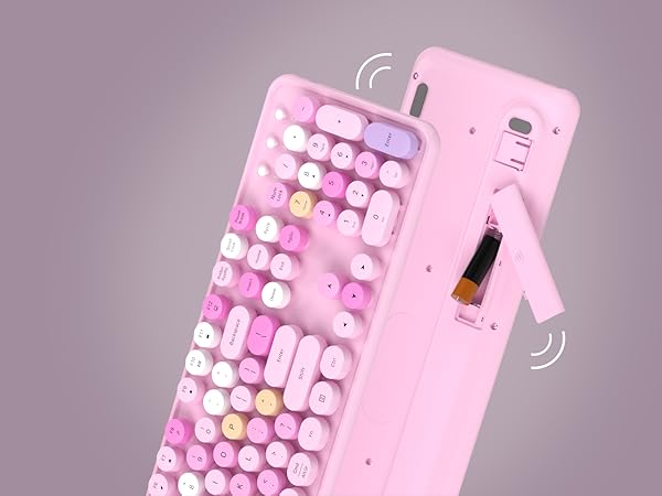 computer wireless keyboard and mouse
