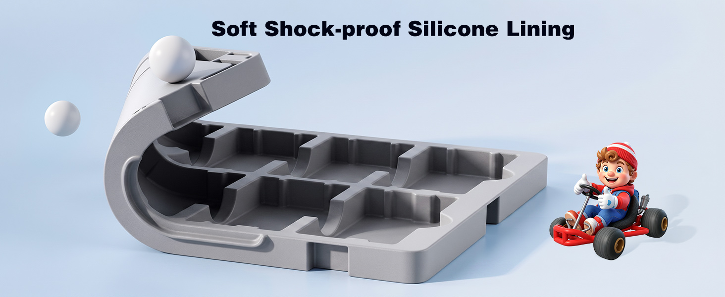 silicone magnets