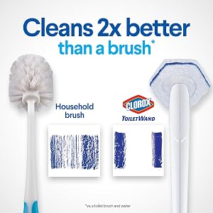 scrubbing;bubbles;septic;stainless;steel;strongest;tabs;and;holder;set;brushes;refill;deodorizer