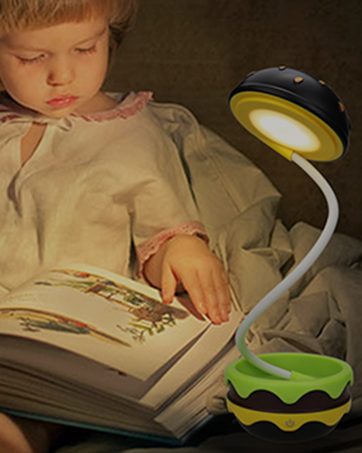 boy desk lamp