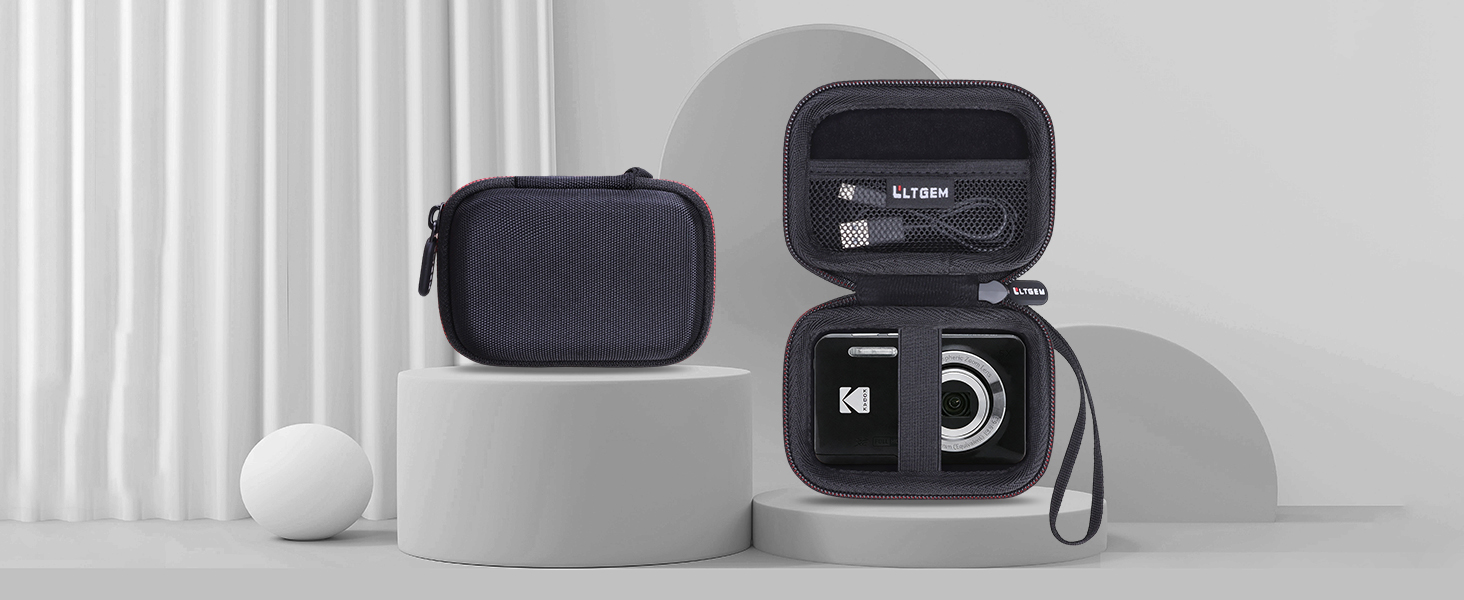 Camera Case