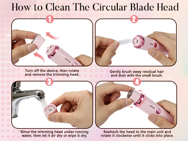 Easy to Clean