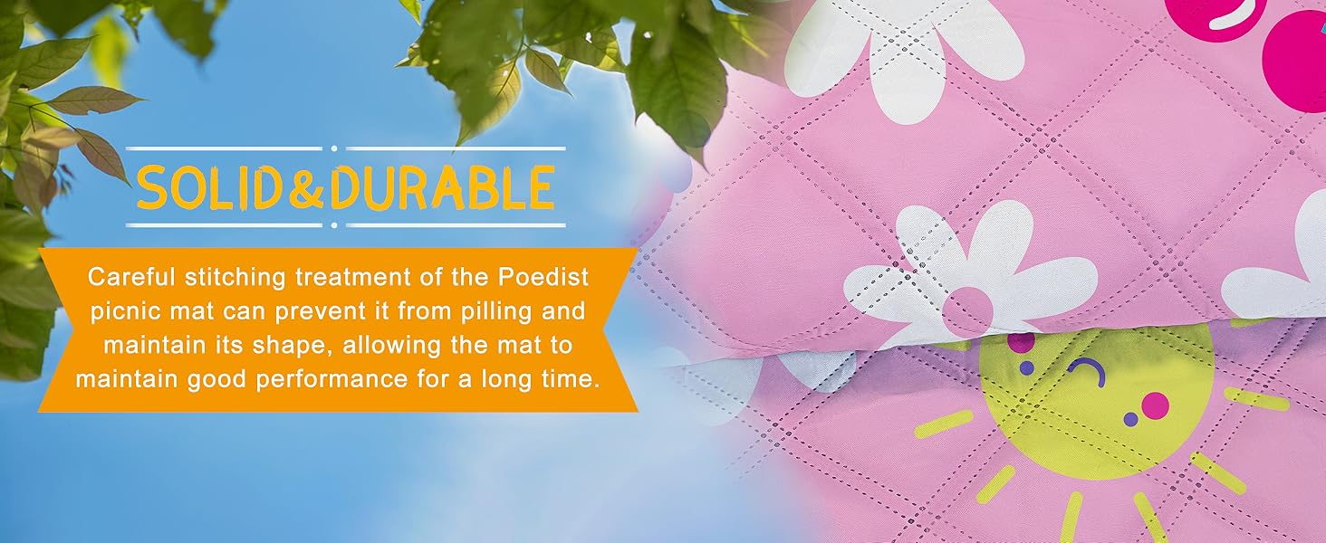 picnic mat