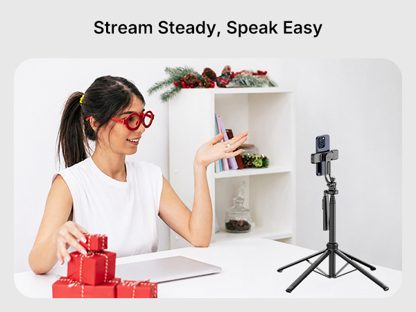 live streaming