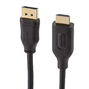 Durable Design & High-Quality Audio/Video