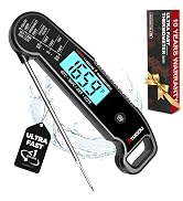 Professional Food & Meat Thermometer