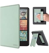 CoBak Case with Stand for Kindle Paperwhite 12th Gen 2024 Released (7") & Kindle Colorsoft Signat...