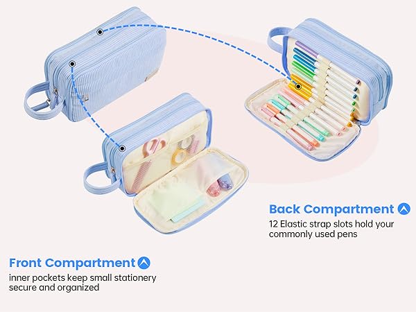 pencil pouch
