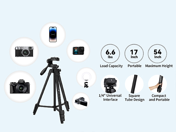 tripod