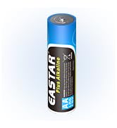 EASTAR AA Battery