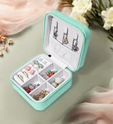 travel jewelry box