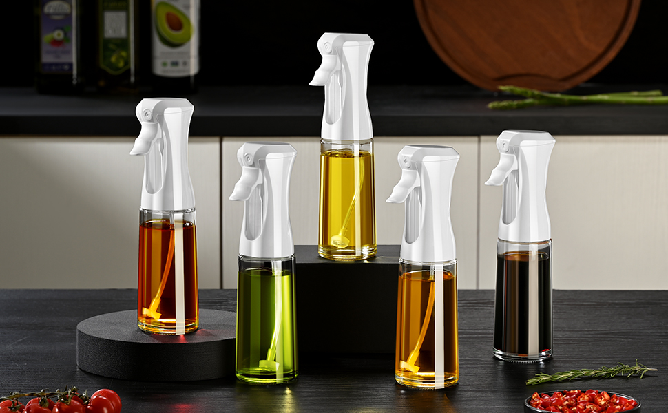 olive oil sprayer