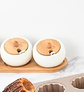 LIFVCNT 12-Cavity Canele Mold, Non-Stick Carbon Steel Baking Cake Pan, Dishwasher Safe, Gold