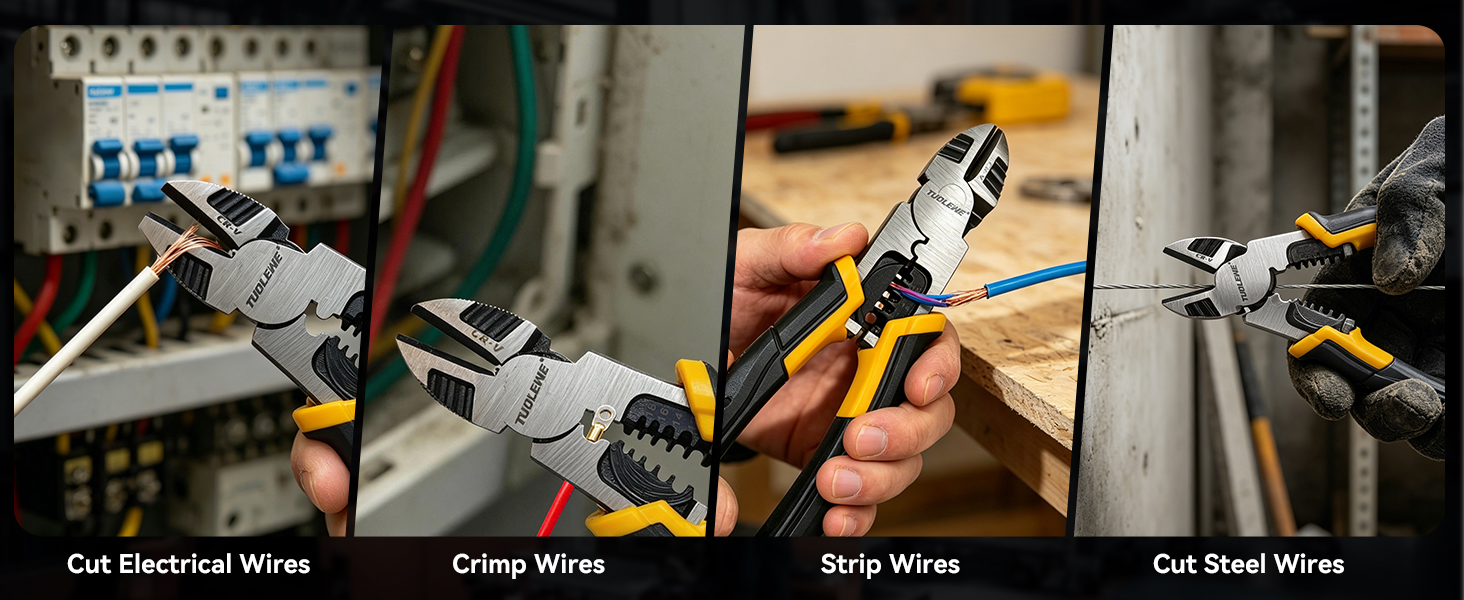 Wire Cutters