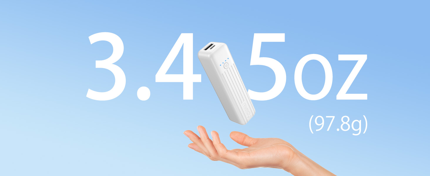 power bank