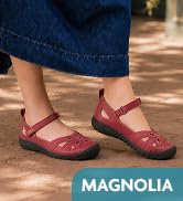 JBU Magnolia