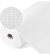 StaHom Drawer Liner, Shelf Liners for Kitchen Cabinet Waterproof & Oil-Proof Cupboard Liner Non-S...