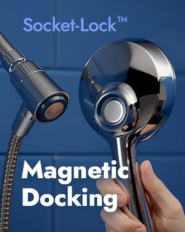 Magnetic Docking