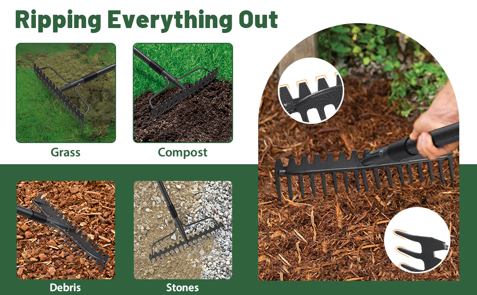 Rake