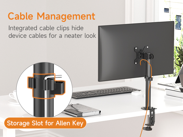 cable management