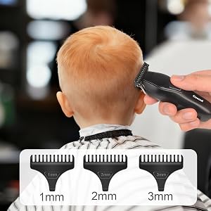 Hair Trimmer