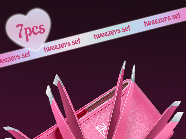 tweezers