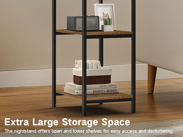 Large Storage