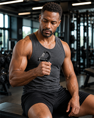 hand strengthening devices,grip trainer